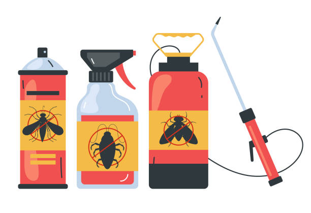 Trusted Palm Desert, CA Pest Control Experts